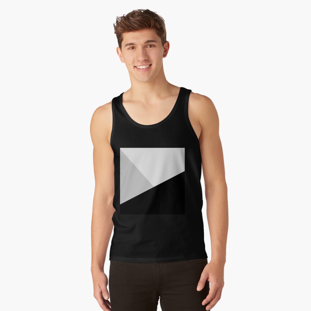 Item preview, Tank Top designed and sold by by-jwp.