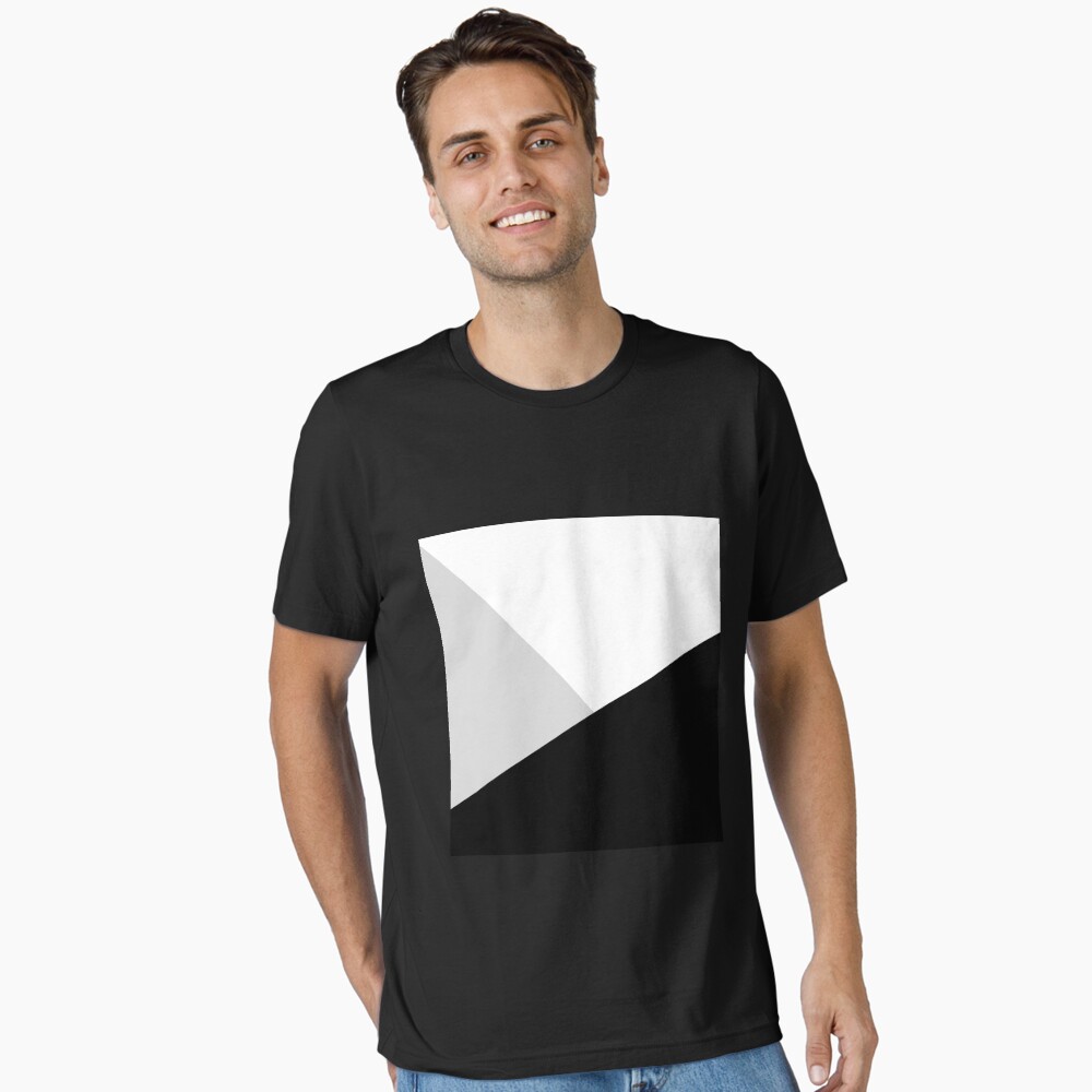 Item preview, Essential T-Shirt designed and sold by by-jwp.