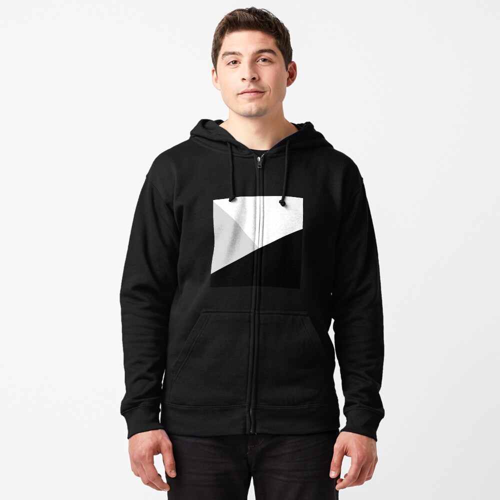 Item preview, Zipped Hoodie designed and sold by by-jwp.