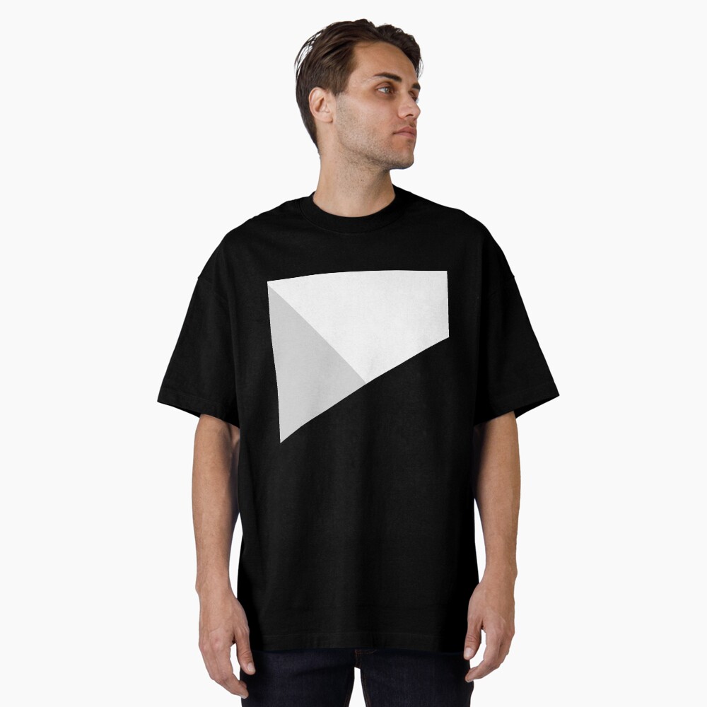 Item preview, Oversized T-Shirt designed and sold by by-jwp.