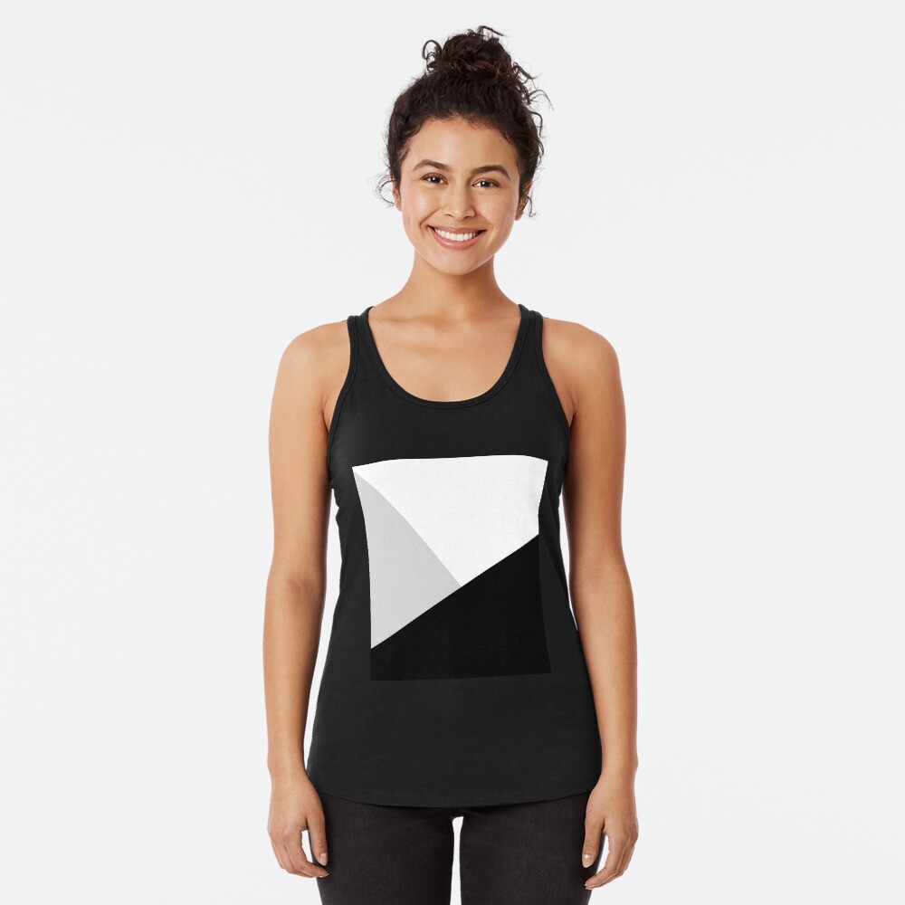 Item preview, Racerback Tank Top designed and sold by by-jwp.