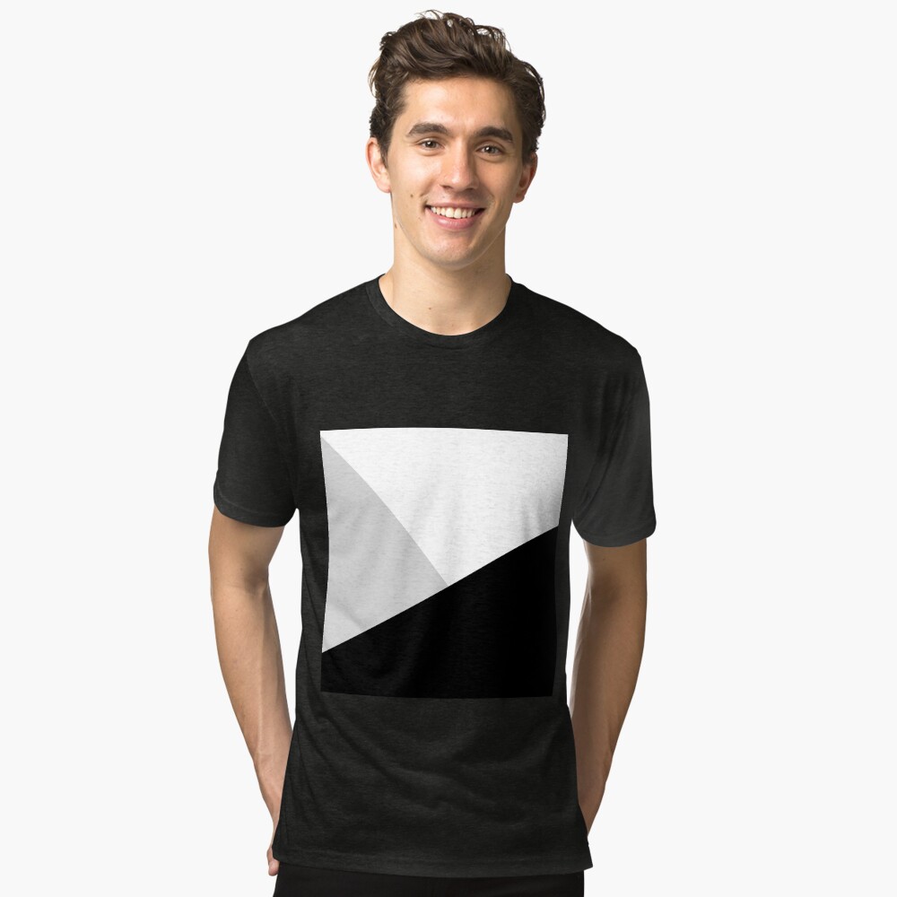 Item preview, Tri-blend T-Shirt designed and sold by by-jwp.