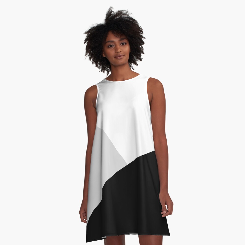 Item preview, A-Line Dress designed and sold by by-jwp.