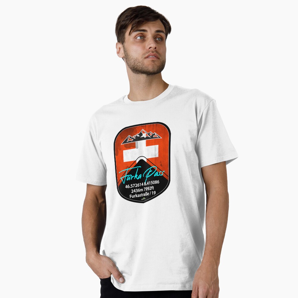 Item preview, Premium T-Shirt designed and sold by OuterShellUK.