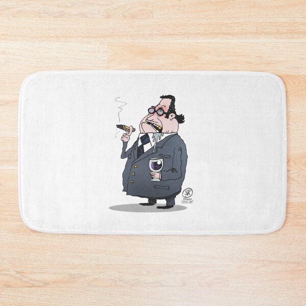 Item preview, Sluggish Capitalist Banker designed and sold by Oscar Sánchez Requena.