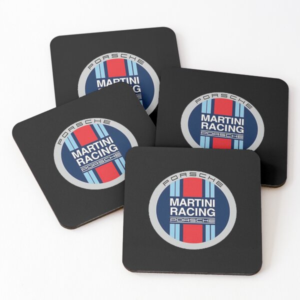 Untitled Coasters (Set of 4)