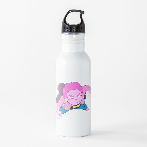 Pink Glare Water Bottle