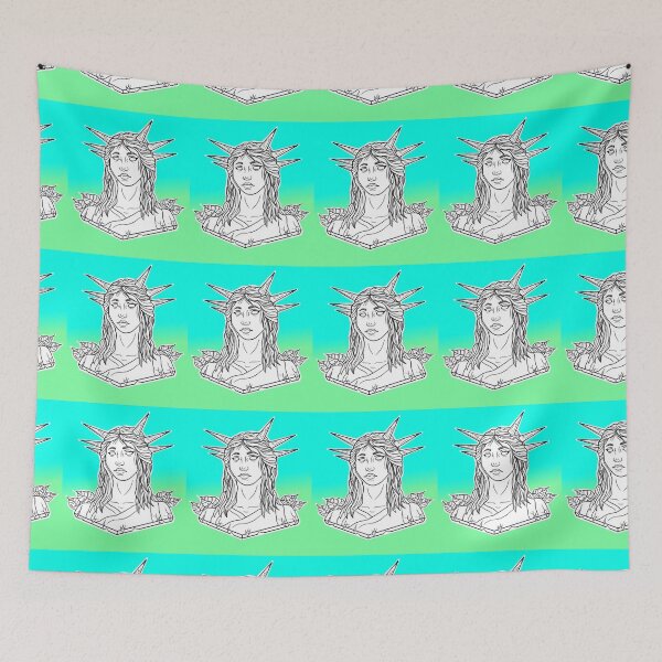 Item preview, goddess designed and sold by HHarpold.
