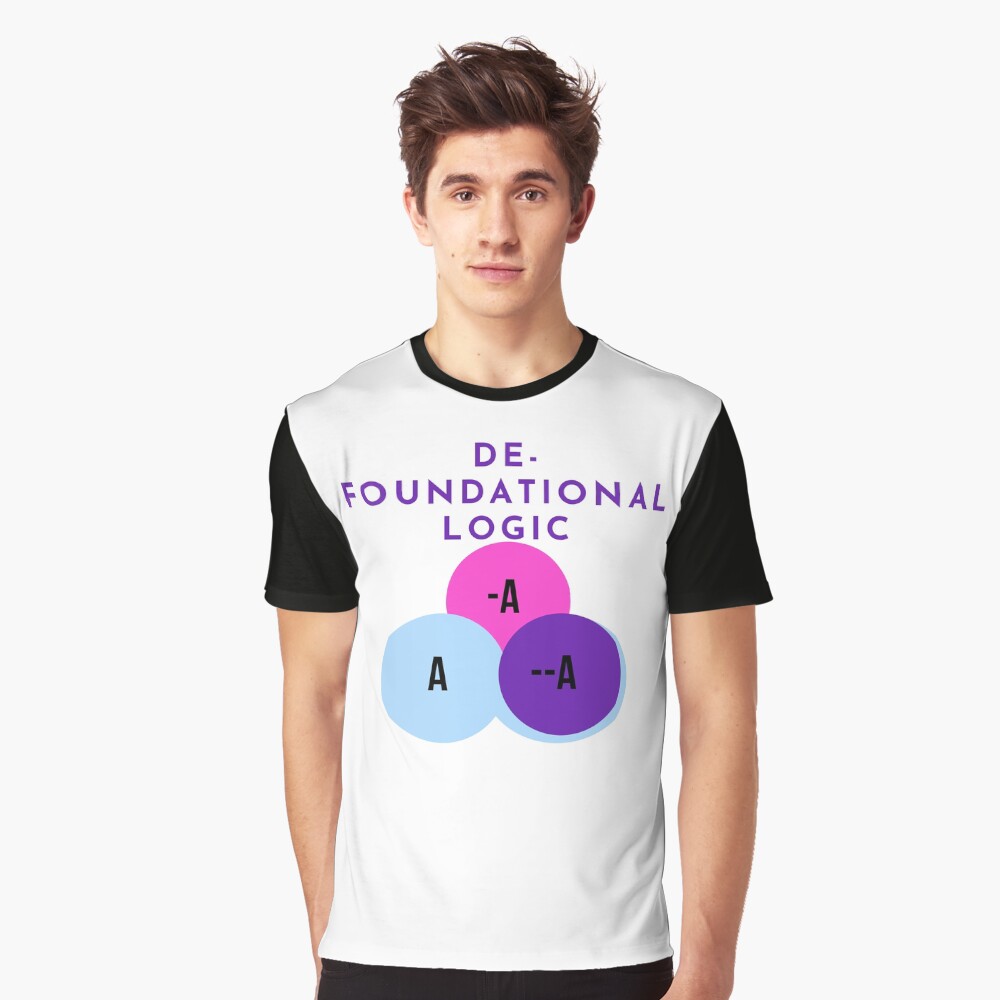Item preview, Graphic T-Shirt designed and sold by RetinalKandy.