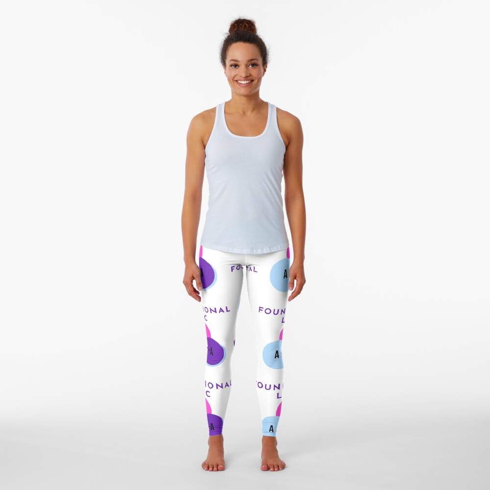 Item preview, Leggings designed and sold by RetinalKandy.