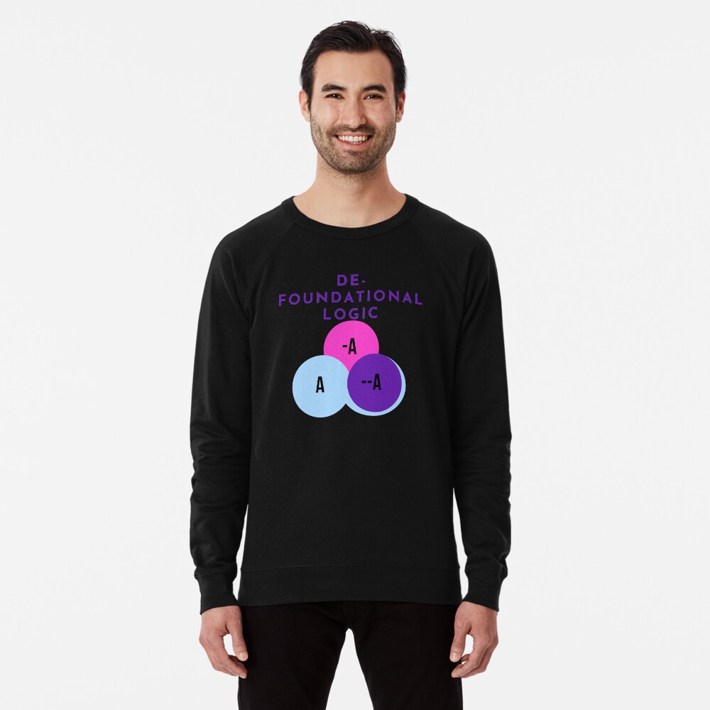 Item preview, Lightweight Sweatshirt designed and sold by RetinalKandy.