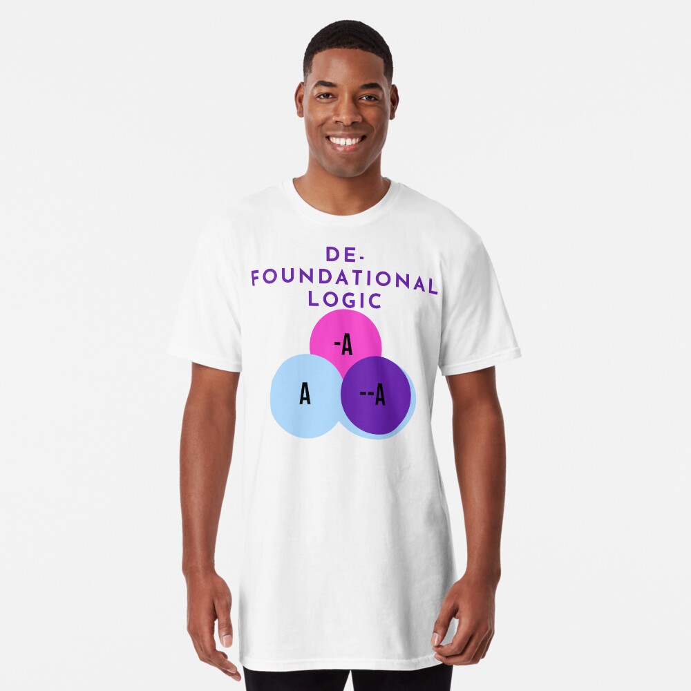 Item preview, Long T-Shirt designed and sold by RetinalKandy.