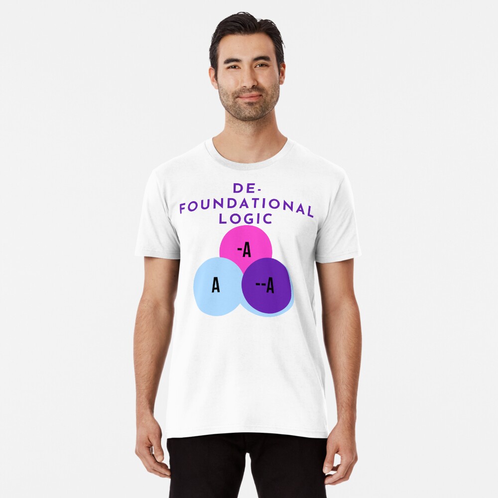 Item preview, Premium T-Shirt designed and sold by RetinalKandy.