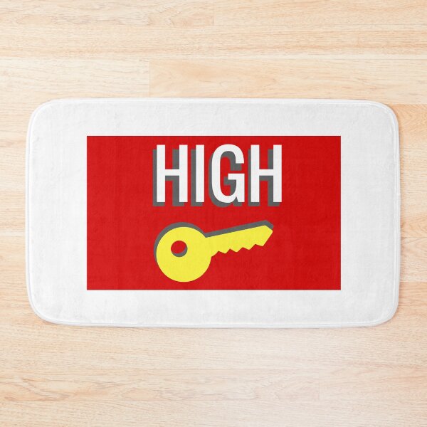 Item preview, High Key designed and sold by reasonablemunki.