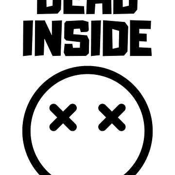 Artwork thumbnail, Dead Inside by RIVEofficial