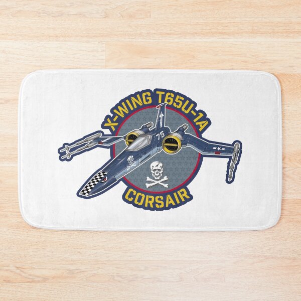 Item preview, X-Wing Corsair designed and sold by InkuTako.