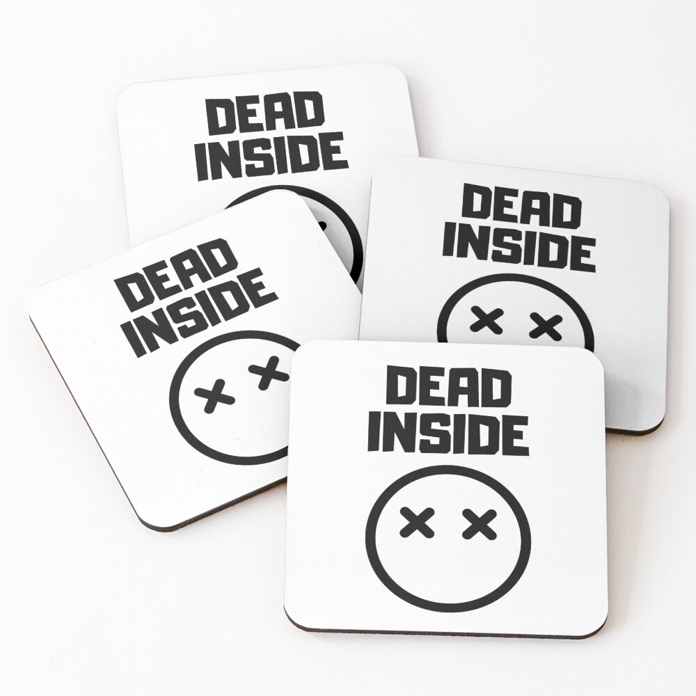 Item preview, Coasters (Set of 4) designed and sold by RIVEofficial.