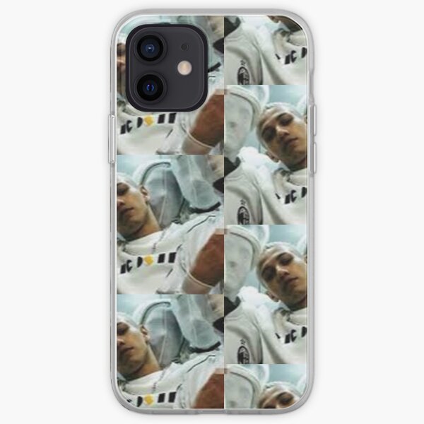 Cite Blanche Coque souple iPhone