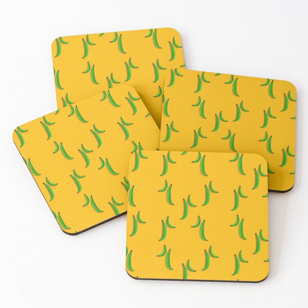 Item preview, Platano designed and sold by Nicky Rodriguez.