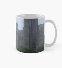 Taza Buildings of New York