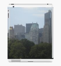 Vinilo o funda para iPad Buildings of New York