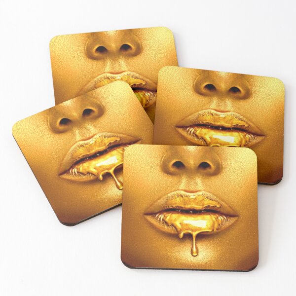Item preview, Cara de oro designed and sold by Jankito.