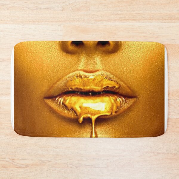 Item preview, Cara de oro designed and sold by Jankito.
