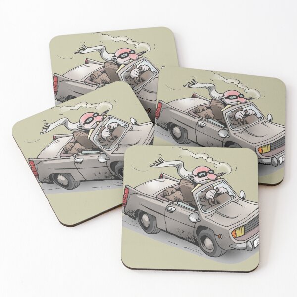 Item preview, 1980's old car designed and sold by Oscar Sánchez Requena.
