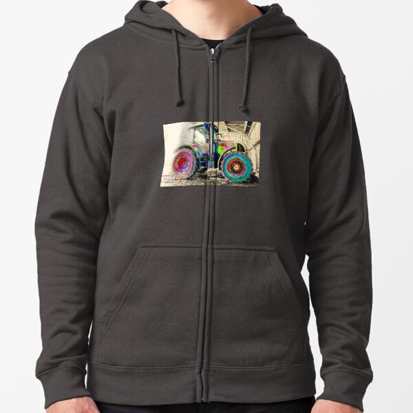 cool funky hoodies