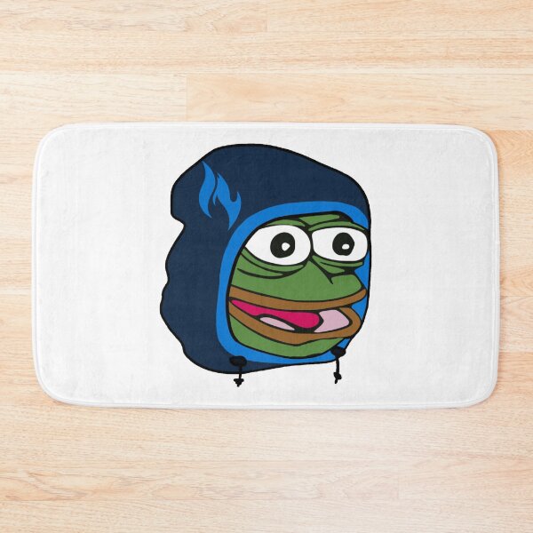 Item preview, Pepega designed and sold by renukabrc.