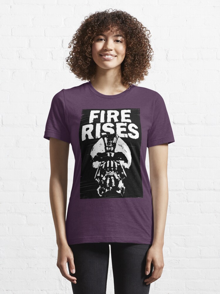 Firebarry Nfl Inspire Change T-Shirt