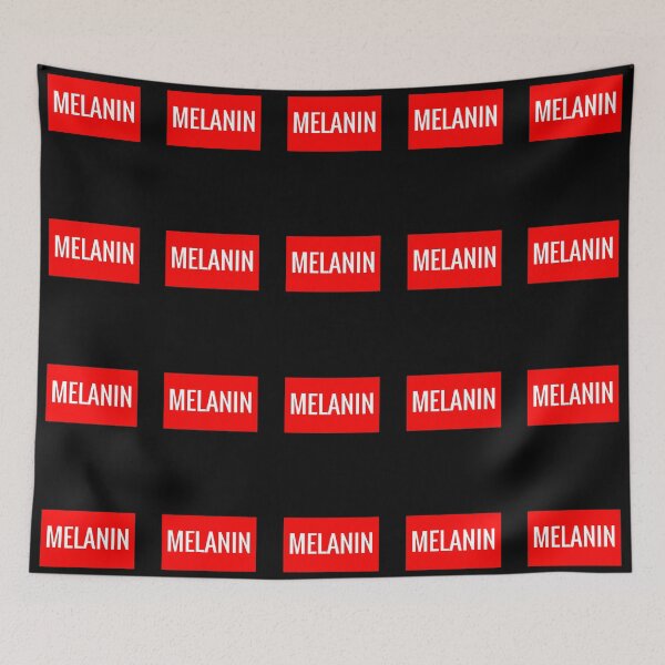 Item preview, Melanin designed and sold by reasonablemunki.