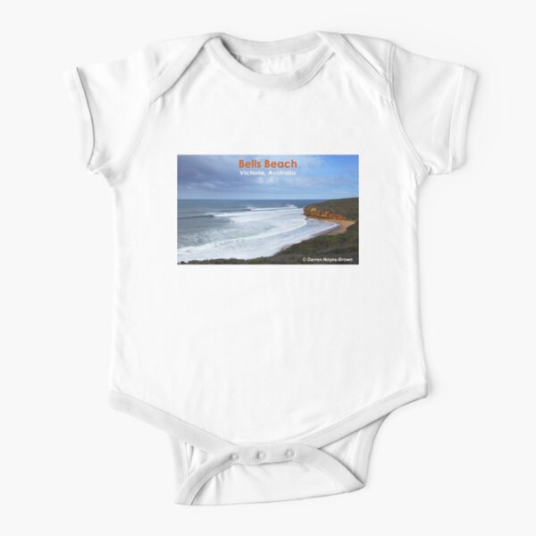 Salmon Creek Washington Beach Sunset Surfer Toddler//Kids Short Sleeve T-Shirt