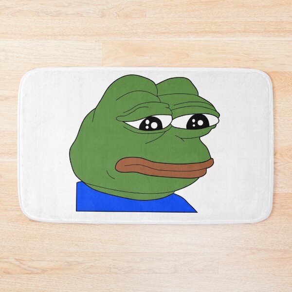 Item preview,  Pepega designed and sold by renukabrc.