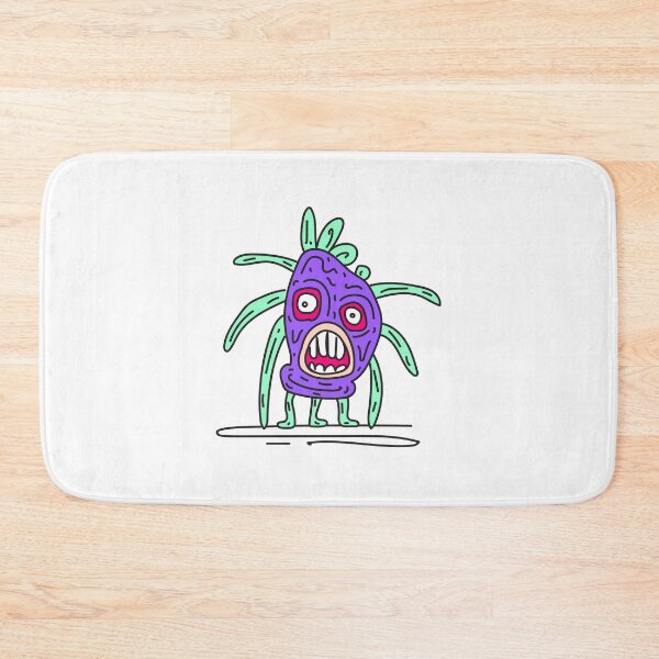 Item preview, Yuvsketch Monsters - 7 designed and sold by yuvalezov.