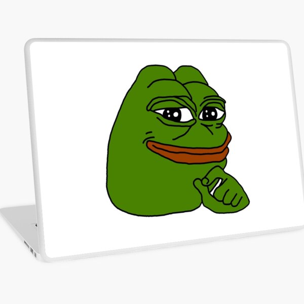 Pepega -Funny Emoji Tapestry for Sale by renukabrc