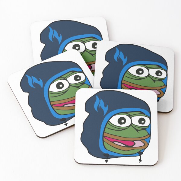 Item preview, Pepega designed and sold by renukabrc.