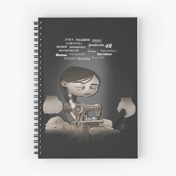 Item preview, Child exploitation designed and sold by Oscar Sánchez Requena.