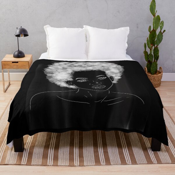 Item preview, Black is beautiful! designed and sold by reasonablemunki.