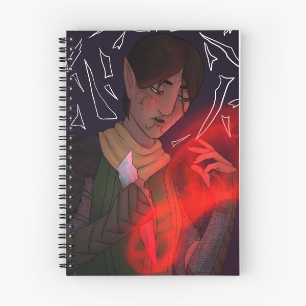 Item preview, blood magic designed and sold by sworddraws.