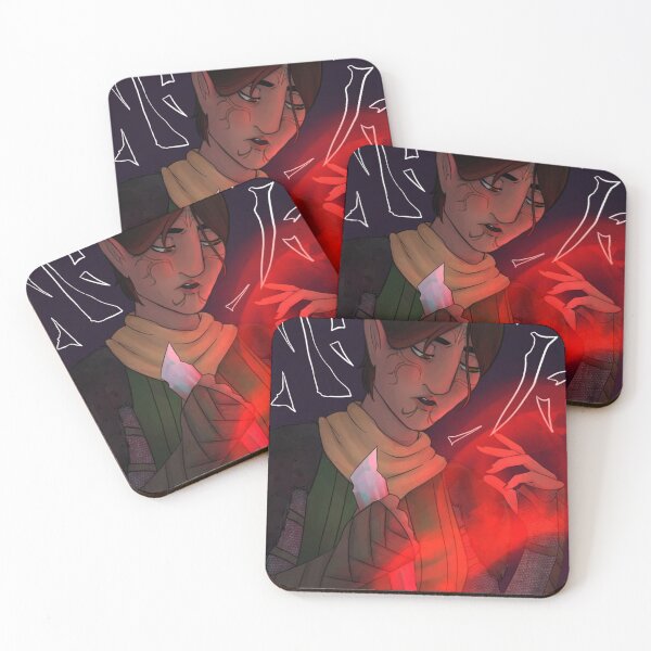 Item preview, blood magic designed and sold by sworddraws.