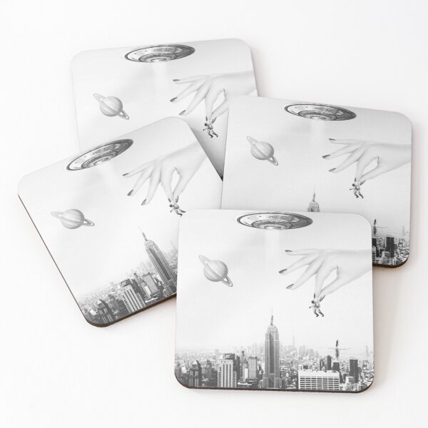 Item preview, New York bw designed and sold by haroulita.