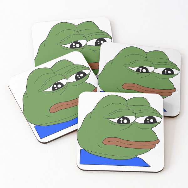 Item preview,  Pepega designed and sold by renukabrc.