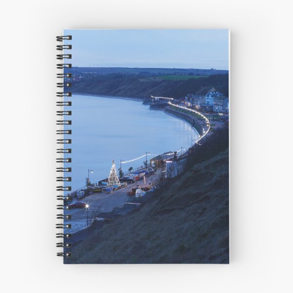 Item preview, FILEY XMAS designed and sold by andrewsaxton.