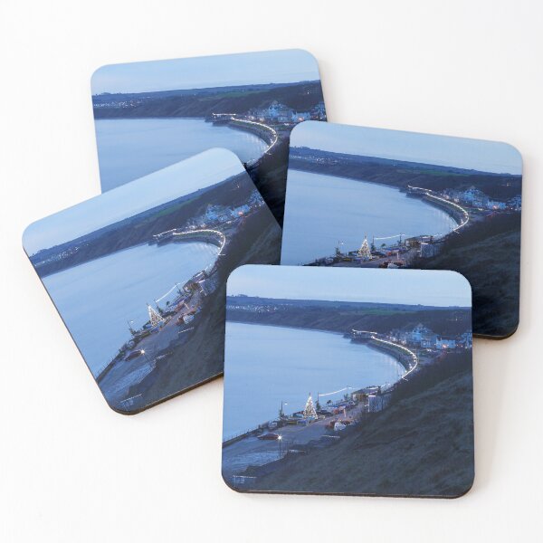 Item preview, FILEY XMAS designed and sold by andrewsaxton.