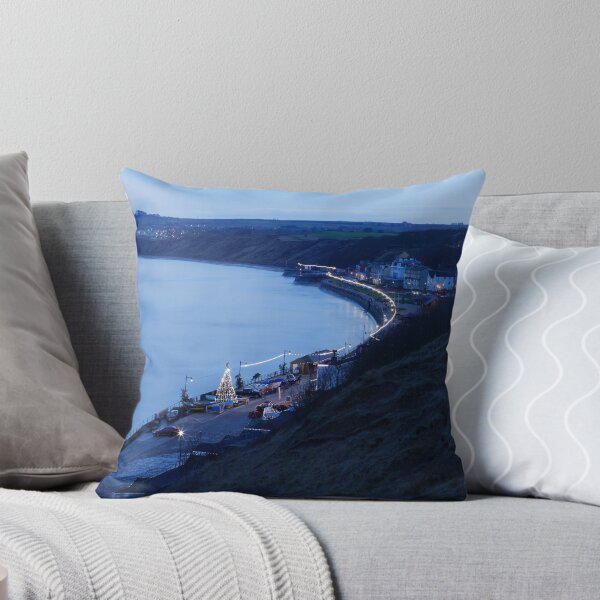 Item preview, FILEY XMAS designed and sold by andrewsaxton.