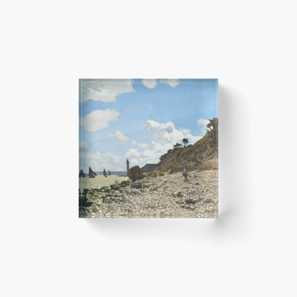 Item preview, Beach combers - Claude Monet designed and sold by Vintage Designs +.