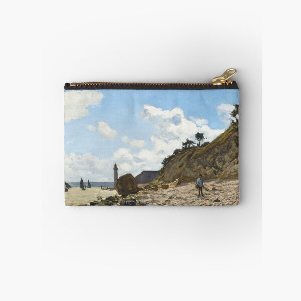 Item preview, Beach combers - Claude Monet designed and sold by Vintage Designs +.