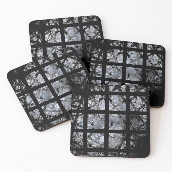Item preview, Some kind of grid thingy designed and sold by KillerPrints.