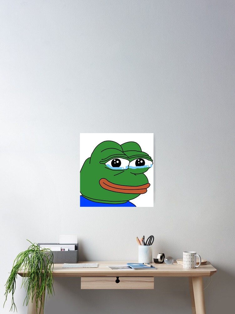 Cool Pepega Twitch Emotes